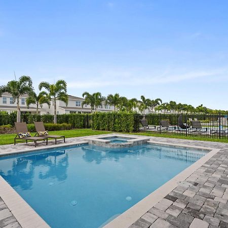 Encore Resort 6 Bedroom Home With Pool Orlando Esterno foto