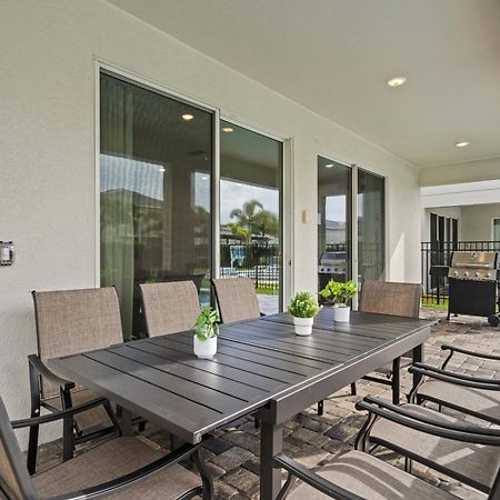 Encore Resort 6 Bedroom Home With Pool Orlando Esterno foto
