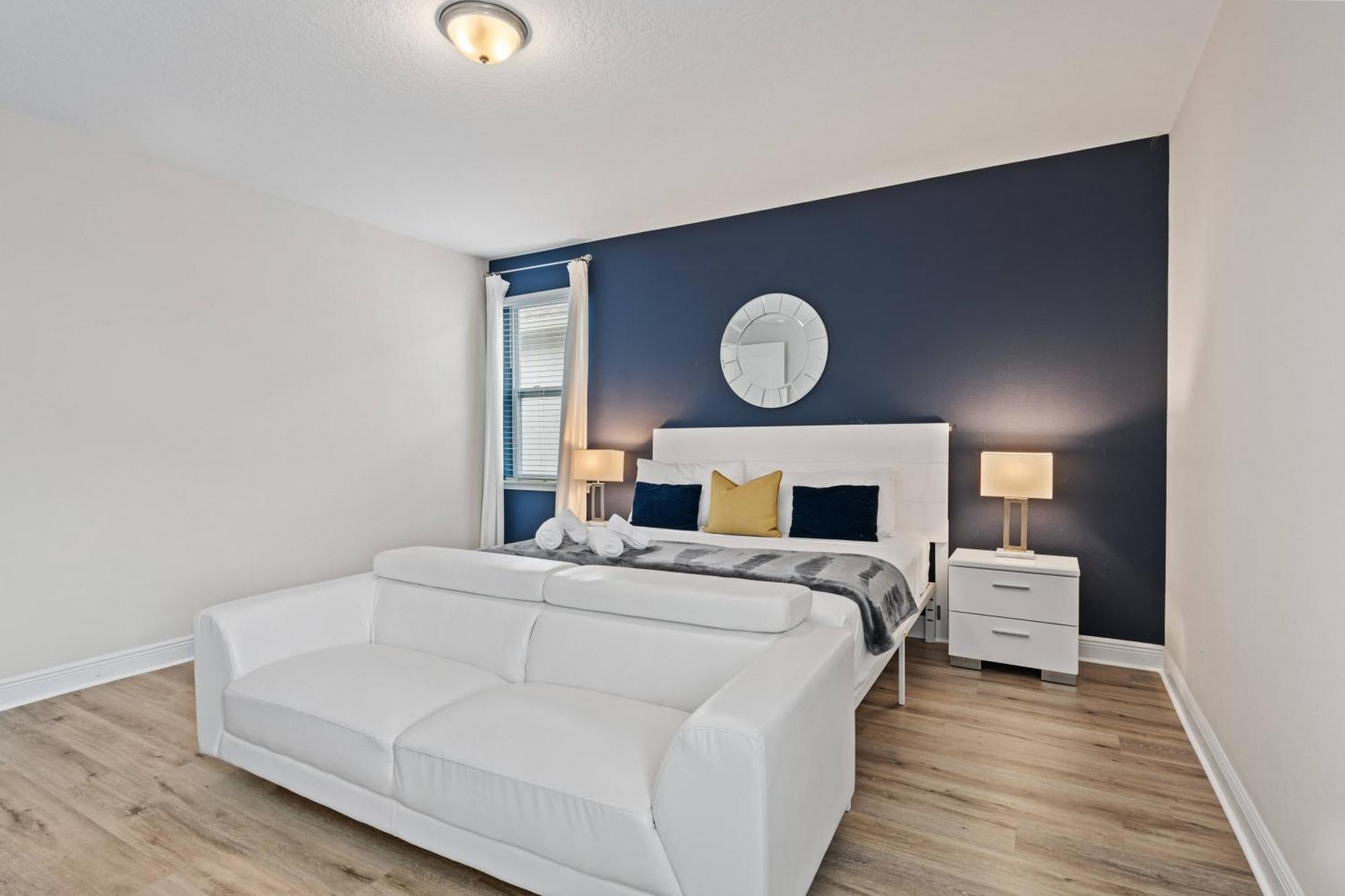 Encore Resort 6 Bedroom Home With Pool Orlando Esterno foto