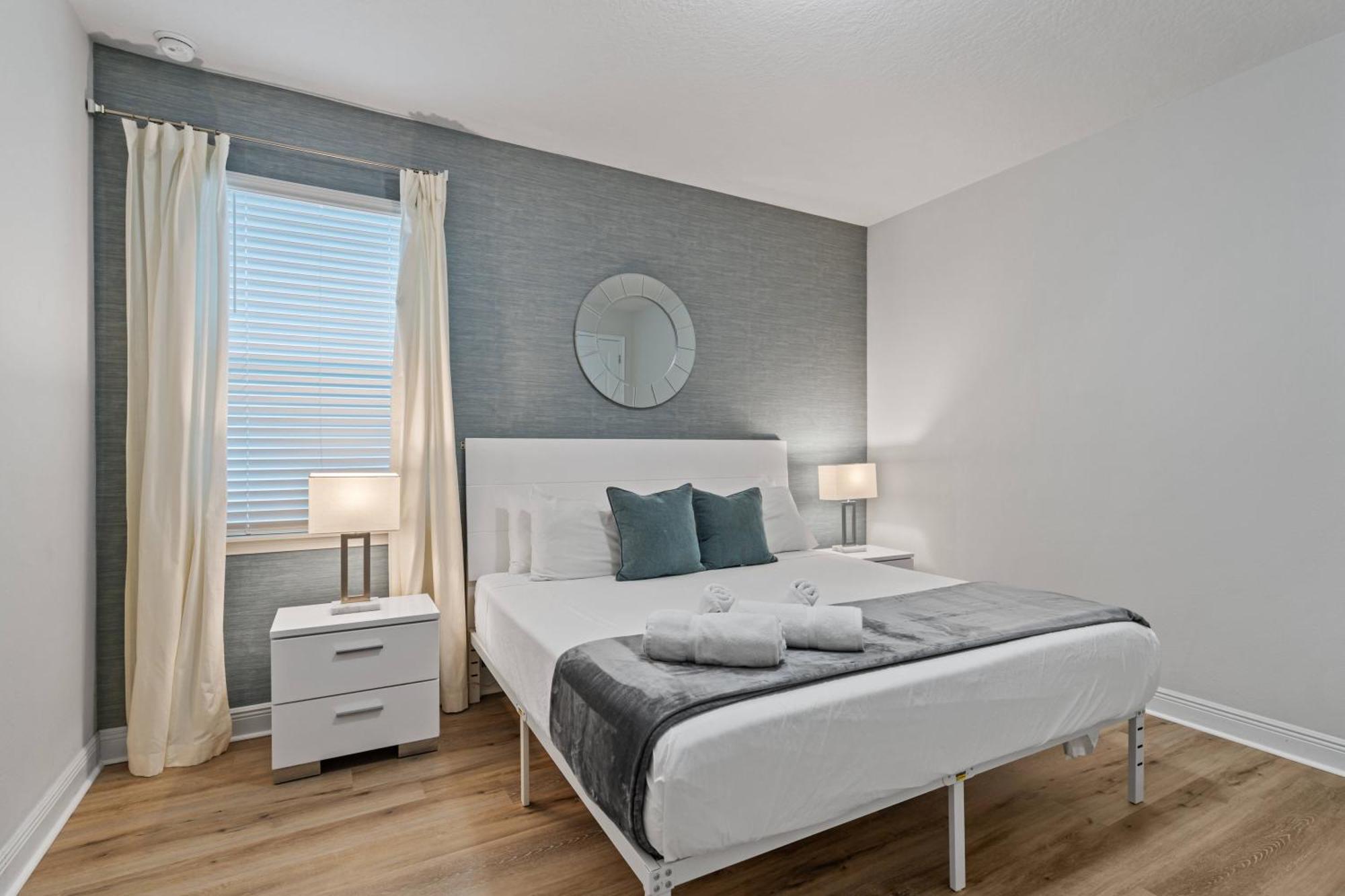 Encore Resort 6 Bedroom Home With Pool Orlando Esterno foto