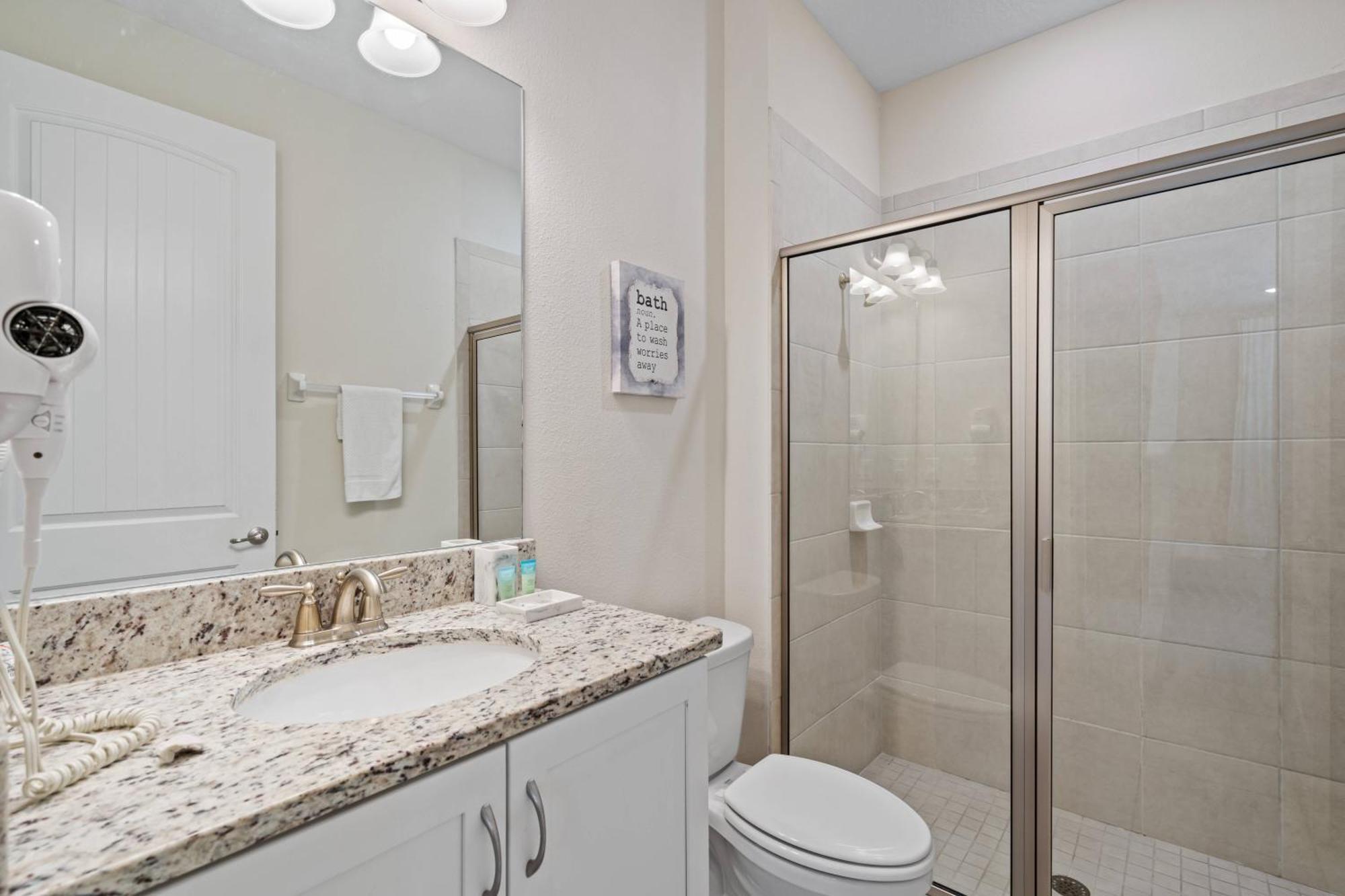 Encore Resort 6 Bedroom Home With Pool Orlando Esterno foto