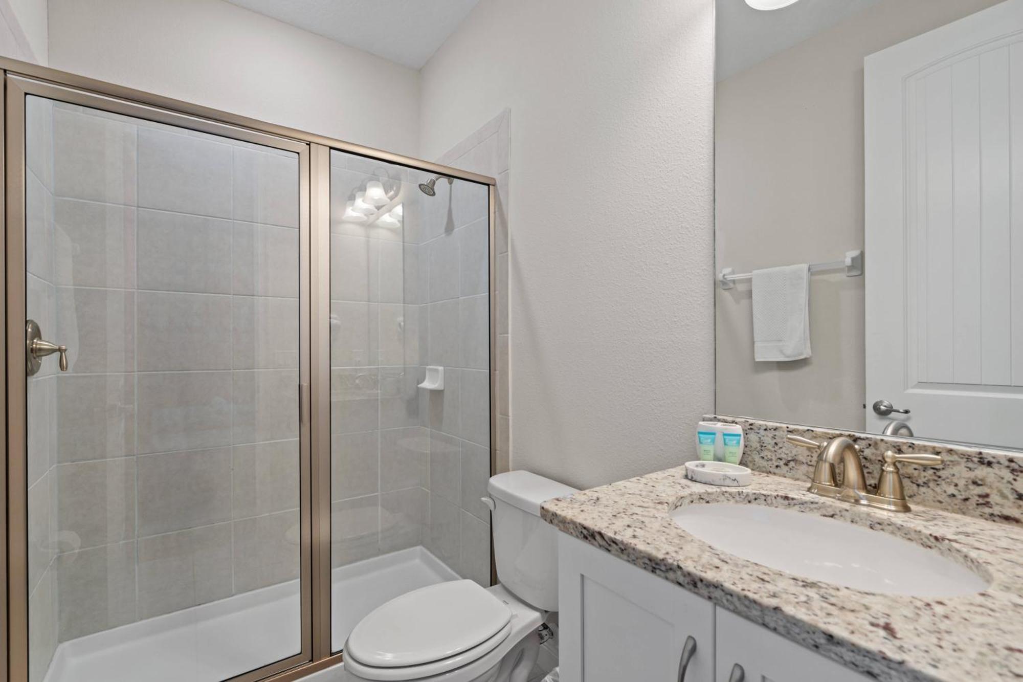 Encore Resort 6 Bedroom Home With Pool Orlando Esterno foto
