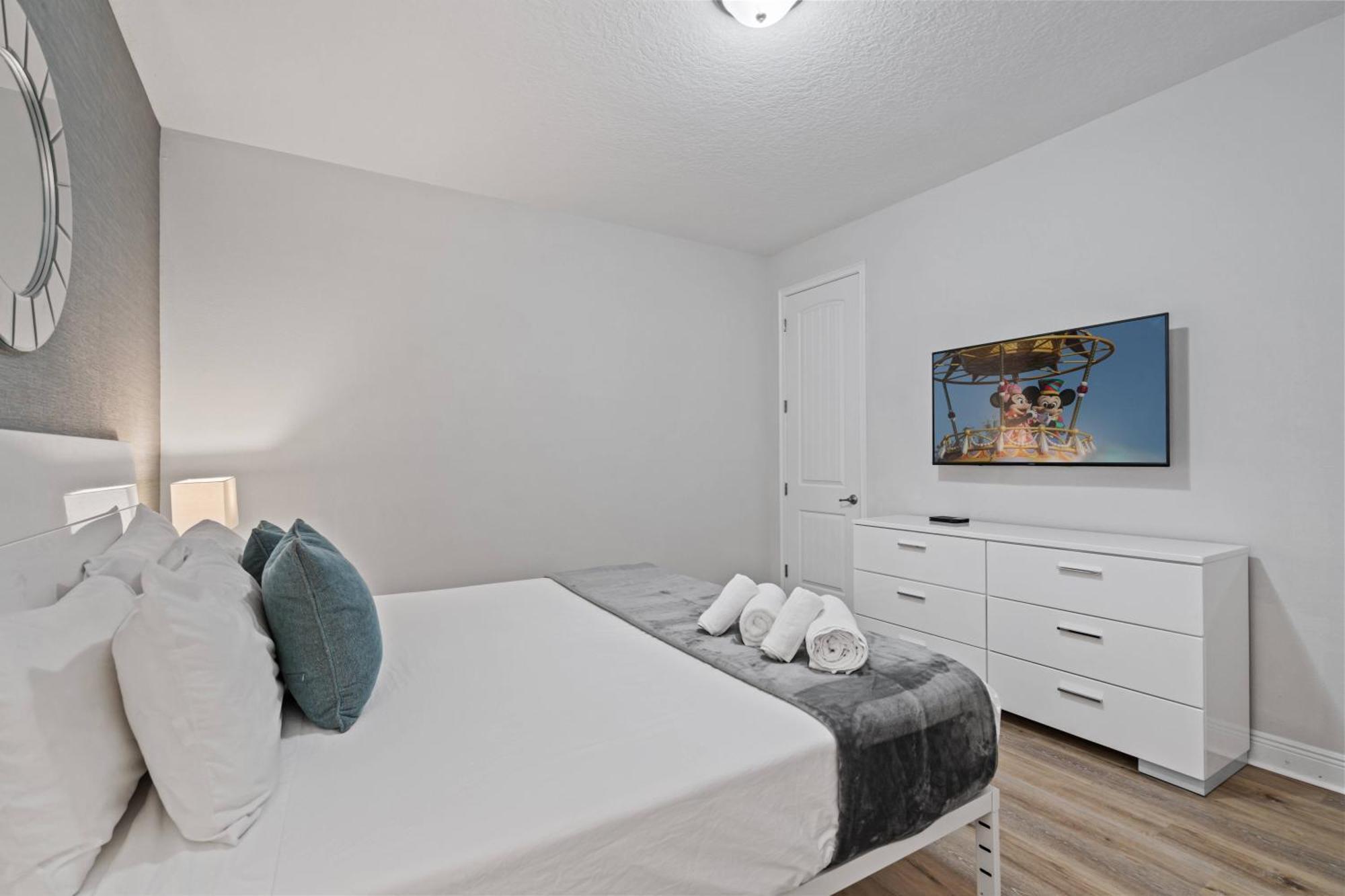 Encore Resort 6 Bedroom Home With Pool Orlando Esterno foto