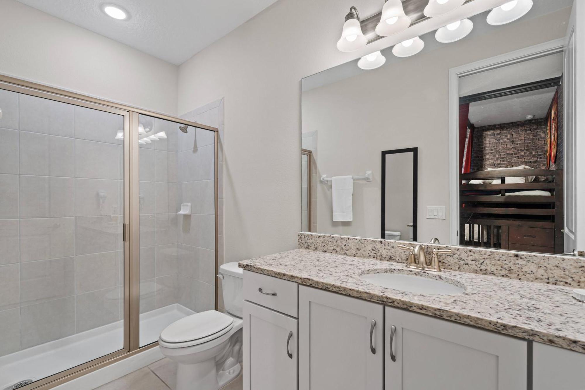 Encore Resort 6 Bedroom Home With Pool Orlando Esterno foto