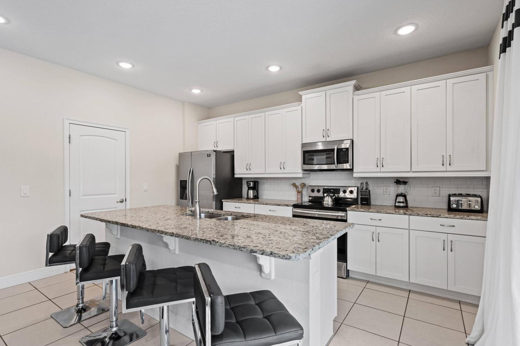 Encore Resort 6 Bedroom Home With Pool Orlando Esterno foto