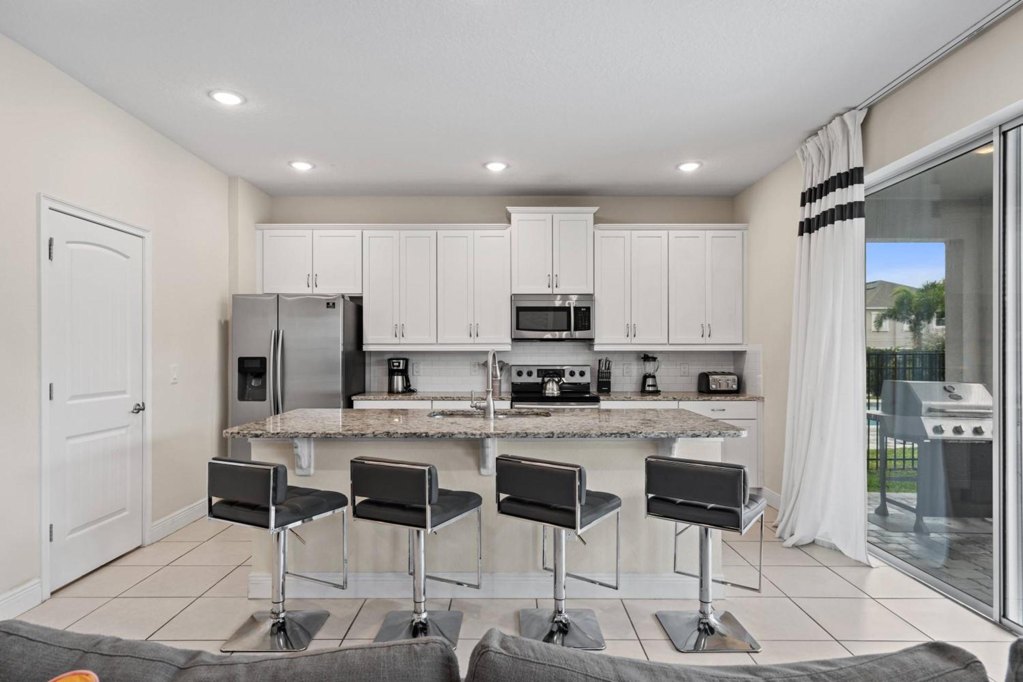 Encore Resort 6 Bedroom Home With Pool Orlando Esterno foto