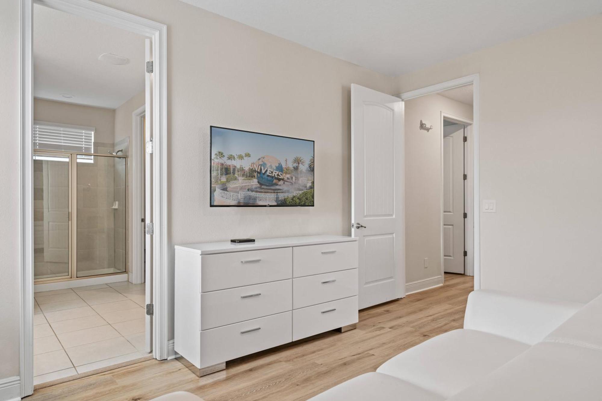 Encore Resort 6 Bedroom Home With Pool Orlando Esterno foto