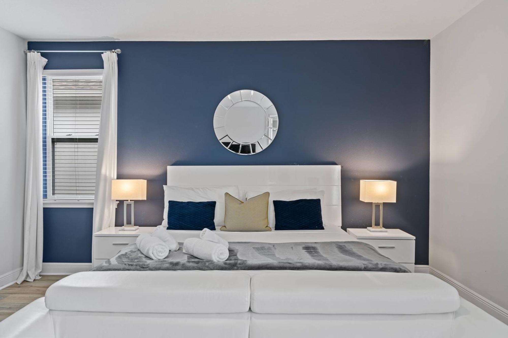Encore Resort 6 Bedroom Home With Pool Orlando Esterno foto
