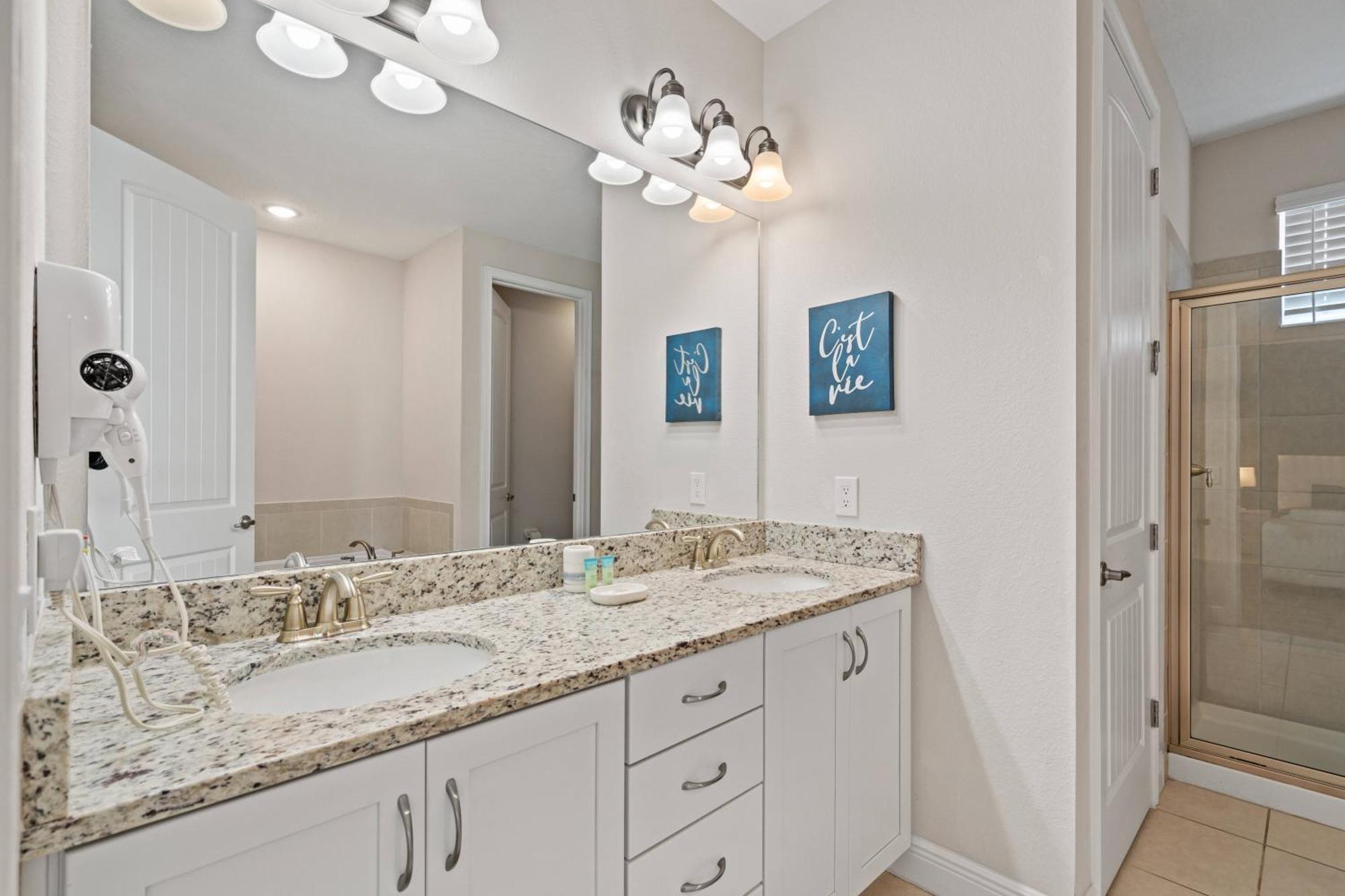 Encore Resort 6 Bedroom Home With Pool Orlando Esterno foto