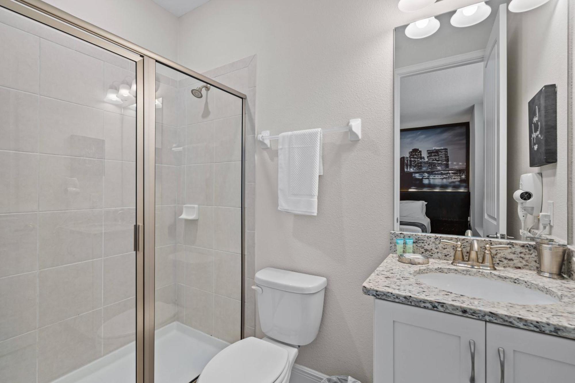 Encore Resort 6 Bedroom Home With Pool Orlando Esterno foto